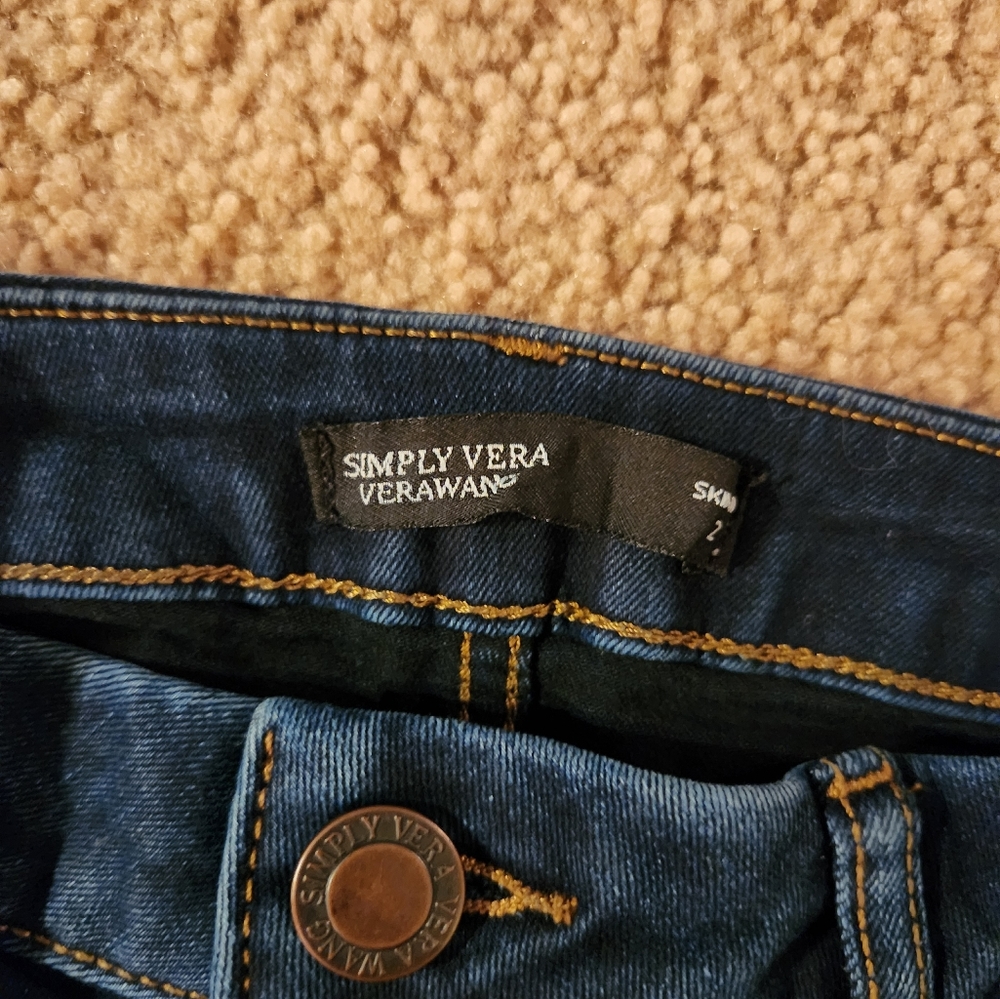 Skinny jeans - Picture 2 of 2